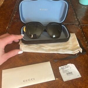 Gucci Women’s Sunglasses